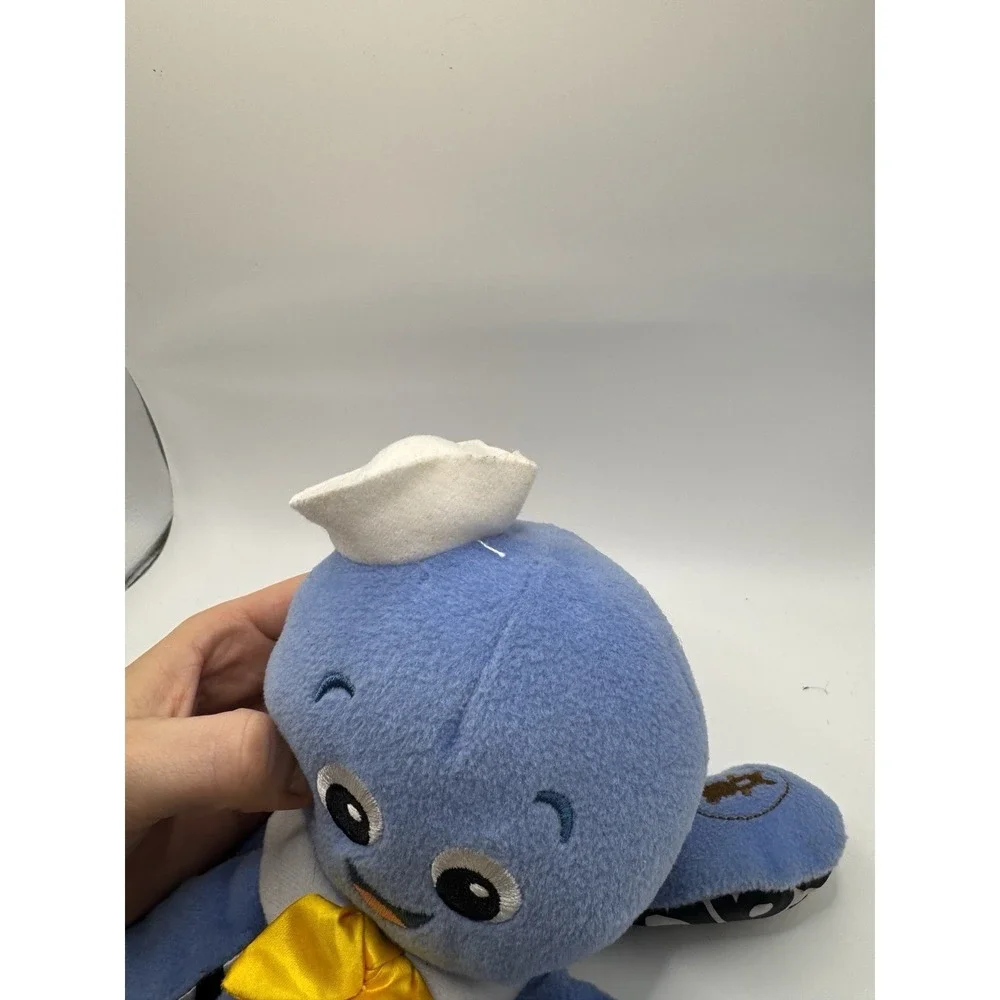 Baby Einstein Octopus Plush Orchestra Musical Sound OctoPlush Educational Toy‎